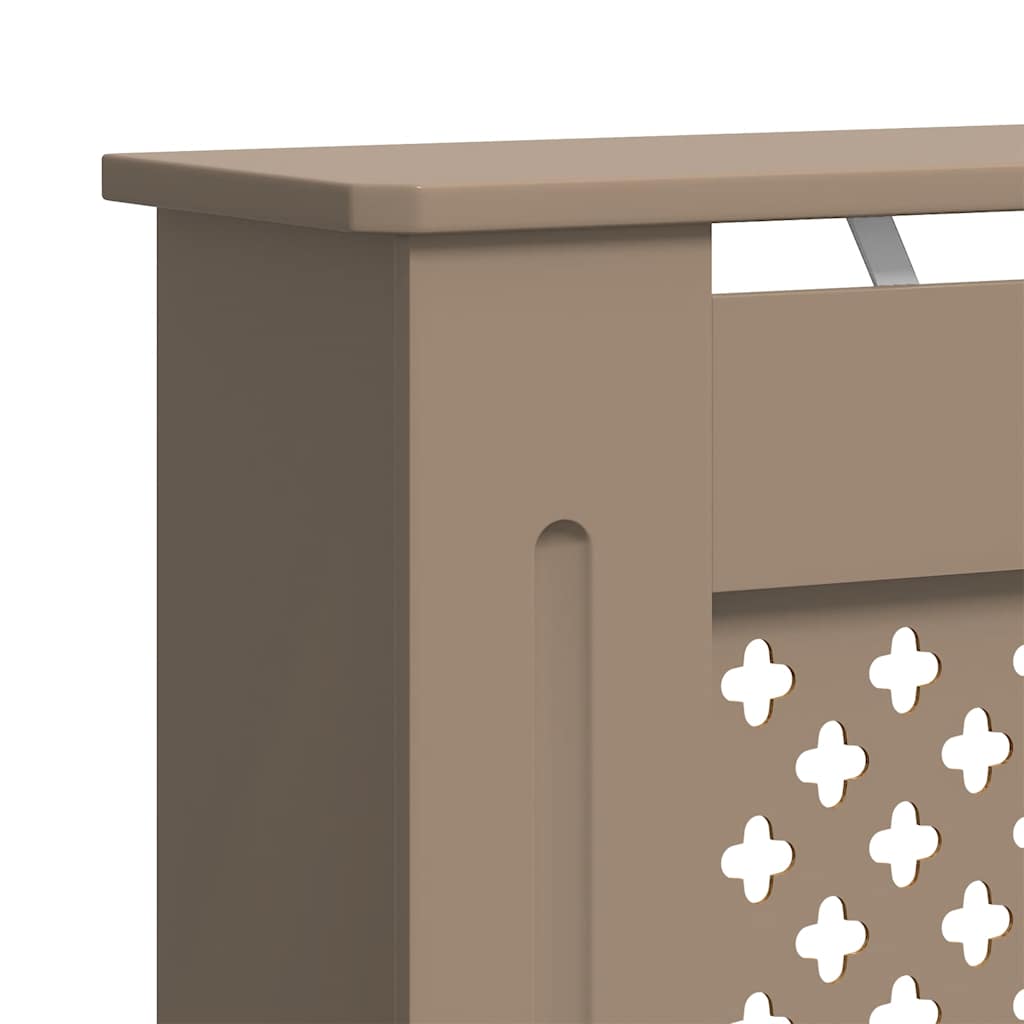 Radiatorombouw 78 cm MDF is nu te koop bij PeponiXL, paradijselijk wonen!
