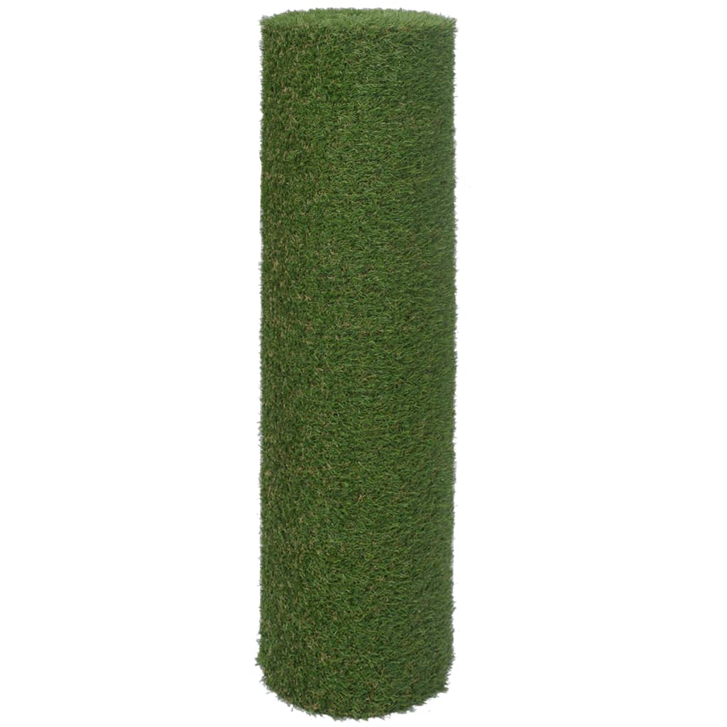 Kunstgras 1,33x5 m/20 mm groen is nu te koop bij PeponiXL, paradijselijk wonen!
