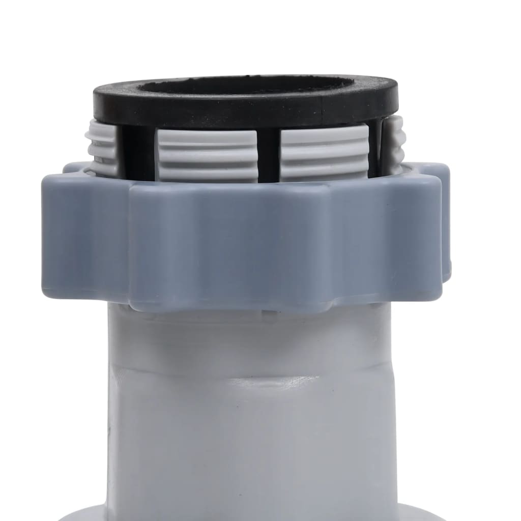 Zwembadslangadapters 2 st type B is nu te koop bij PeponiXL, paradijselijk wonen!