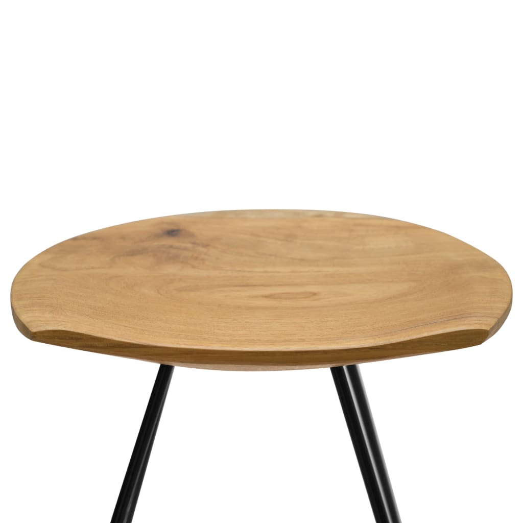 3-delige Barset wit is nu te koop bij PeponiXL, paradijselijk wonen!