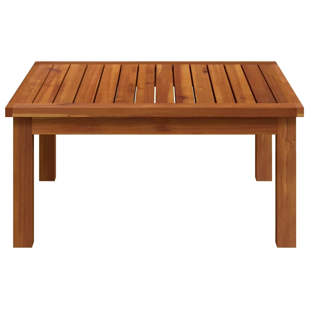 3-delige tuinloungeset met kussens van acaciahout en touw is nu te koop bij PeponiXL, paradijselijk wonen!