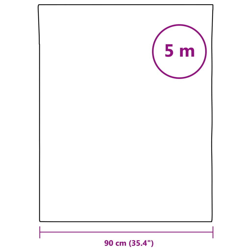 Meubelfolie zelfklevend 500x90 cm PVC hoogglans zilverkleurig is nu te koop bij PeponiXL, paradijselijk wonen!