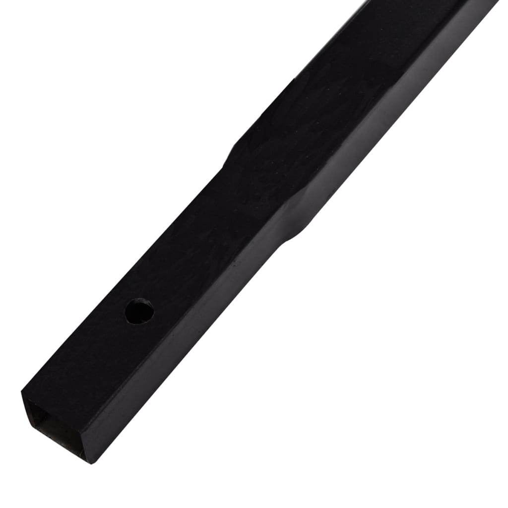 Grondboor met handvat 250 mm met verlengbuis 4 m staal is nu te koop bij PeponiXL, paradijselijk wonen!