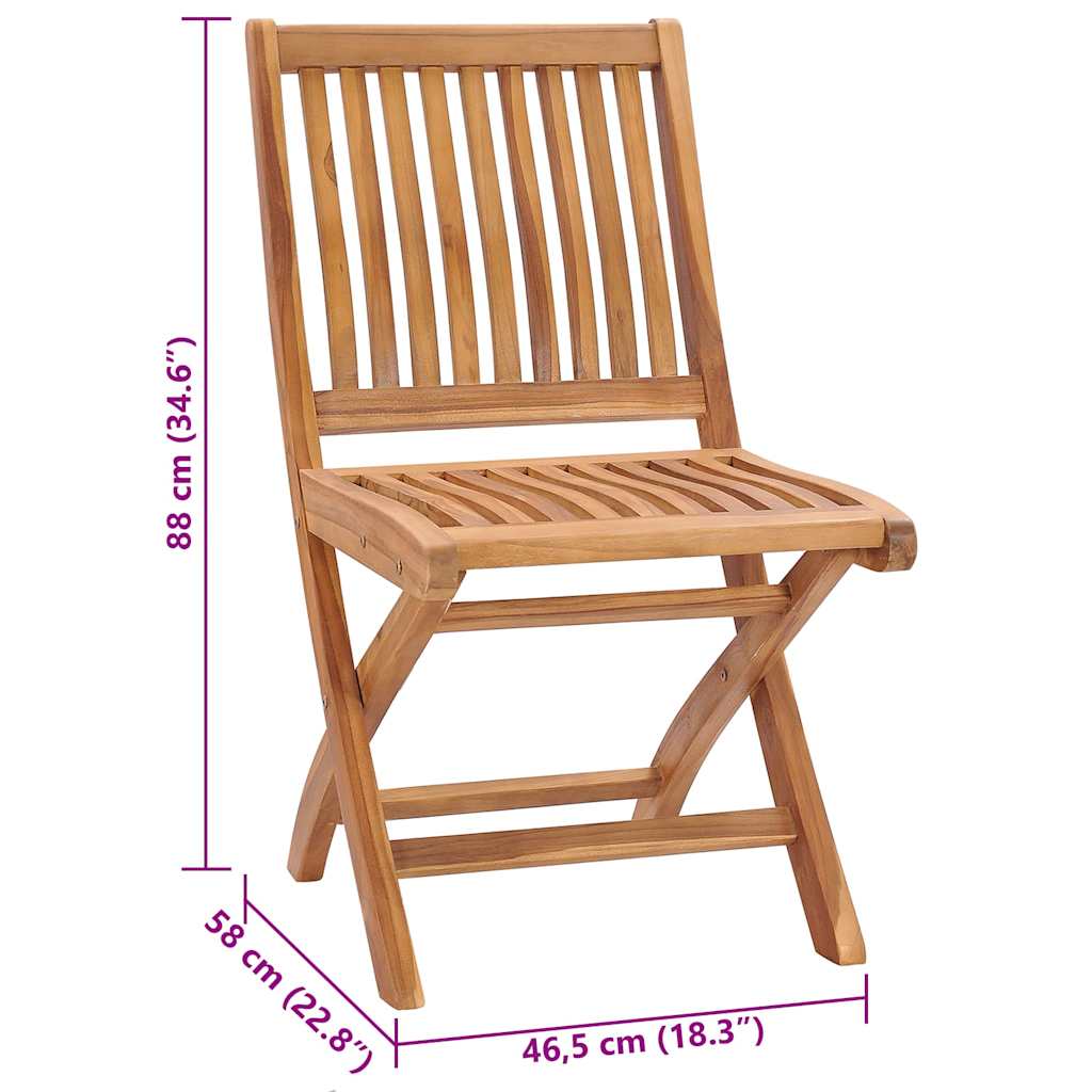 Tuinstoelen 2 st met taupe kussens massief teakhout is nu te koop bij PeponiXL, paradijselijk wonen!