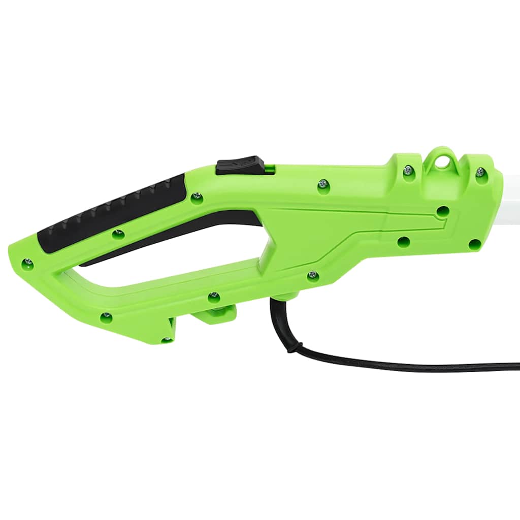 Kettingzaag/heggenschaar 2-in-1 telescopisch 25/41 cm 710/550 W is nu te koop bij PeponiXL, paradijselijk wonen!