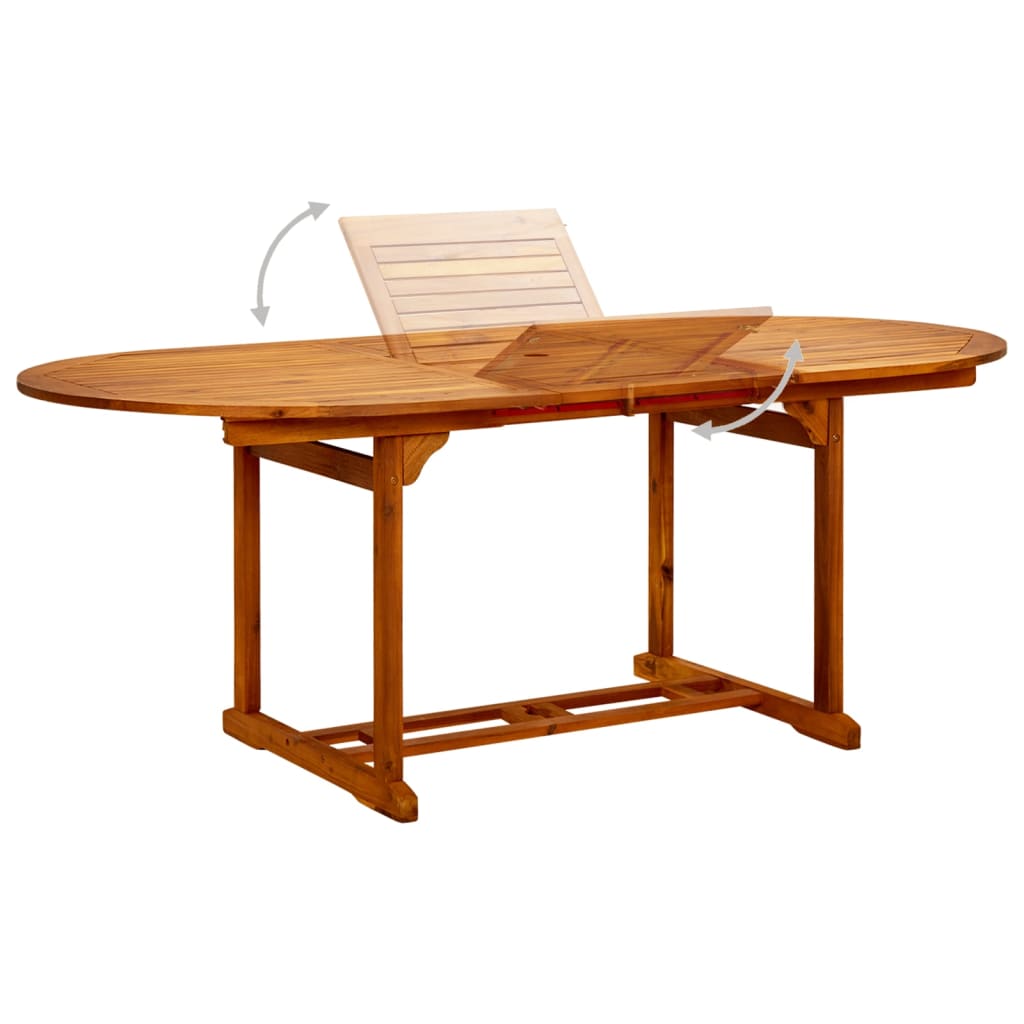 7-delige Tuinset poly rattan beige is nu te koop bij PeponiXL, paradijselijk wonen!