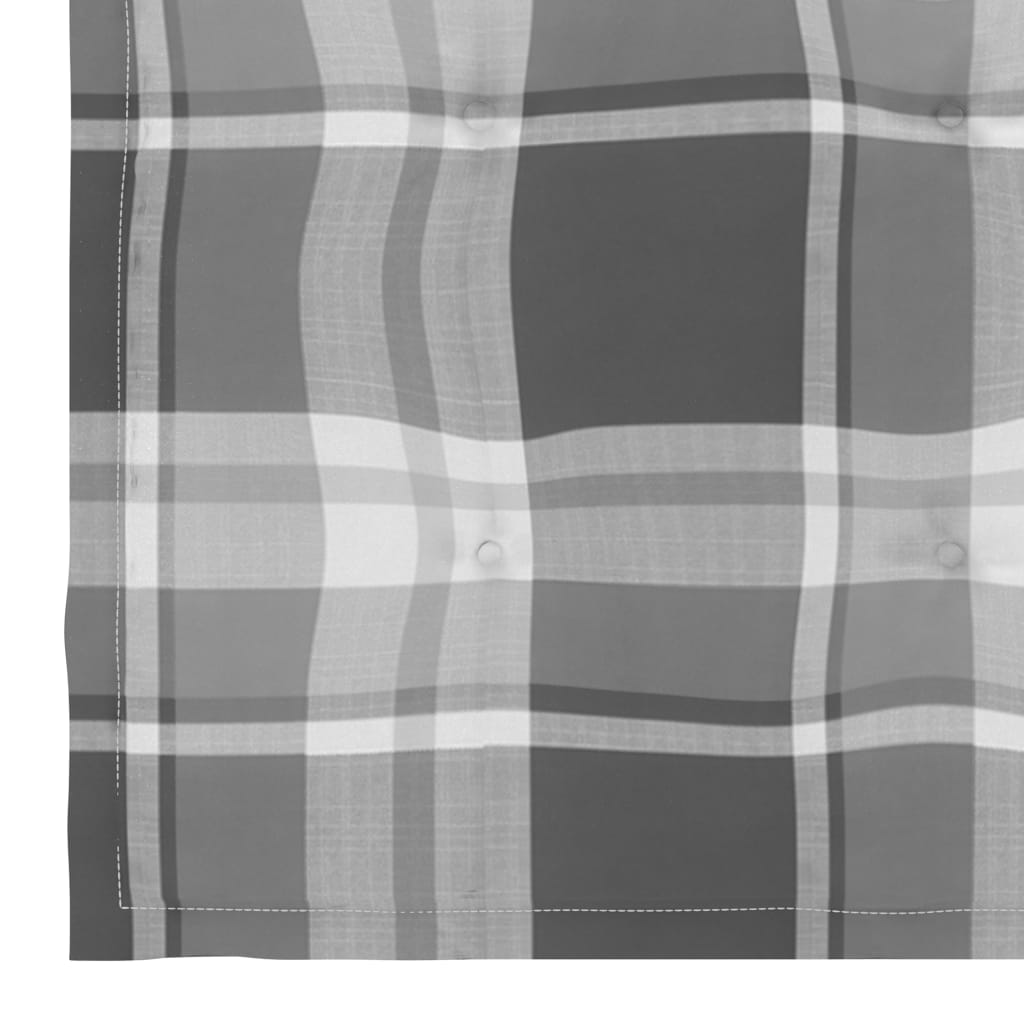 Tuinstoelen 6 st met kussens massief teakhout is nu te koop bij PeponiXL, paradijselijk wonen!