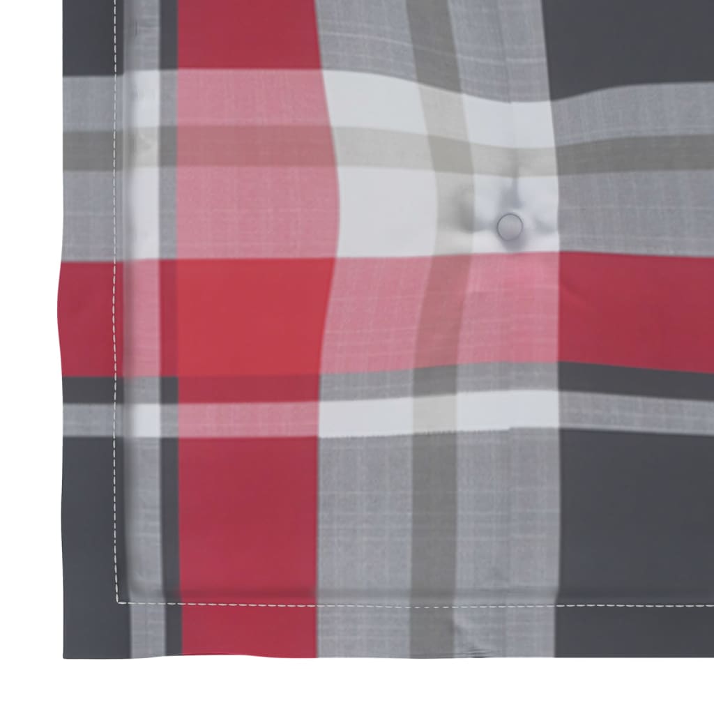 Tuinstoelen 4 st met kussens massief teakhout is nu te koop bij PeponiXL, paradijselijk wonen!