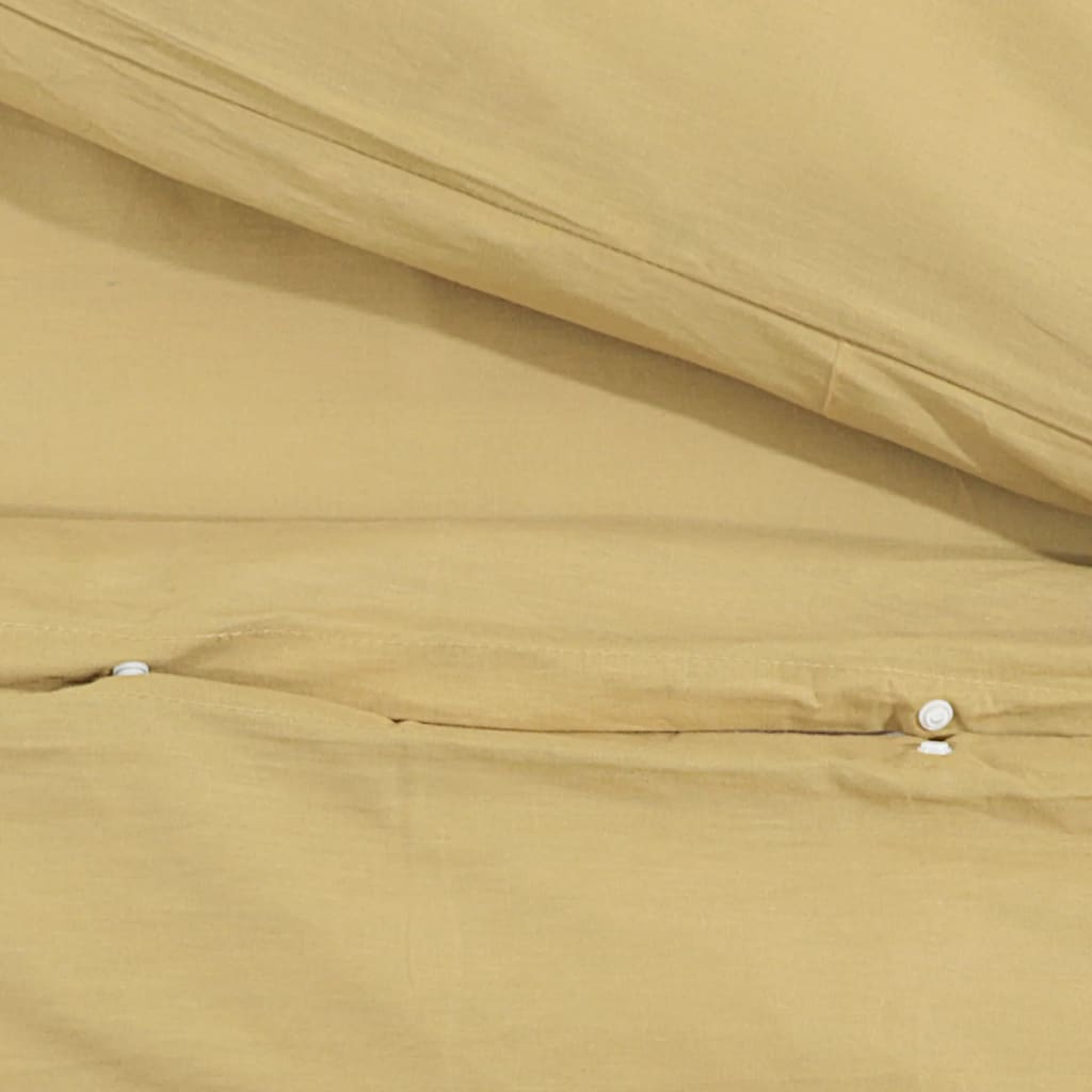 Dekbedovertrekset lichtgewicht 200x200 cm microvezel taupe is nu te koop bij PeponiXL, paradijselijk wonen!
