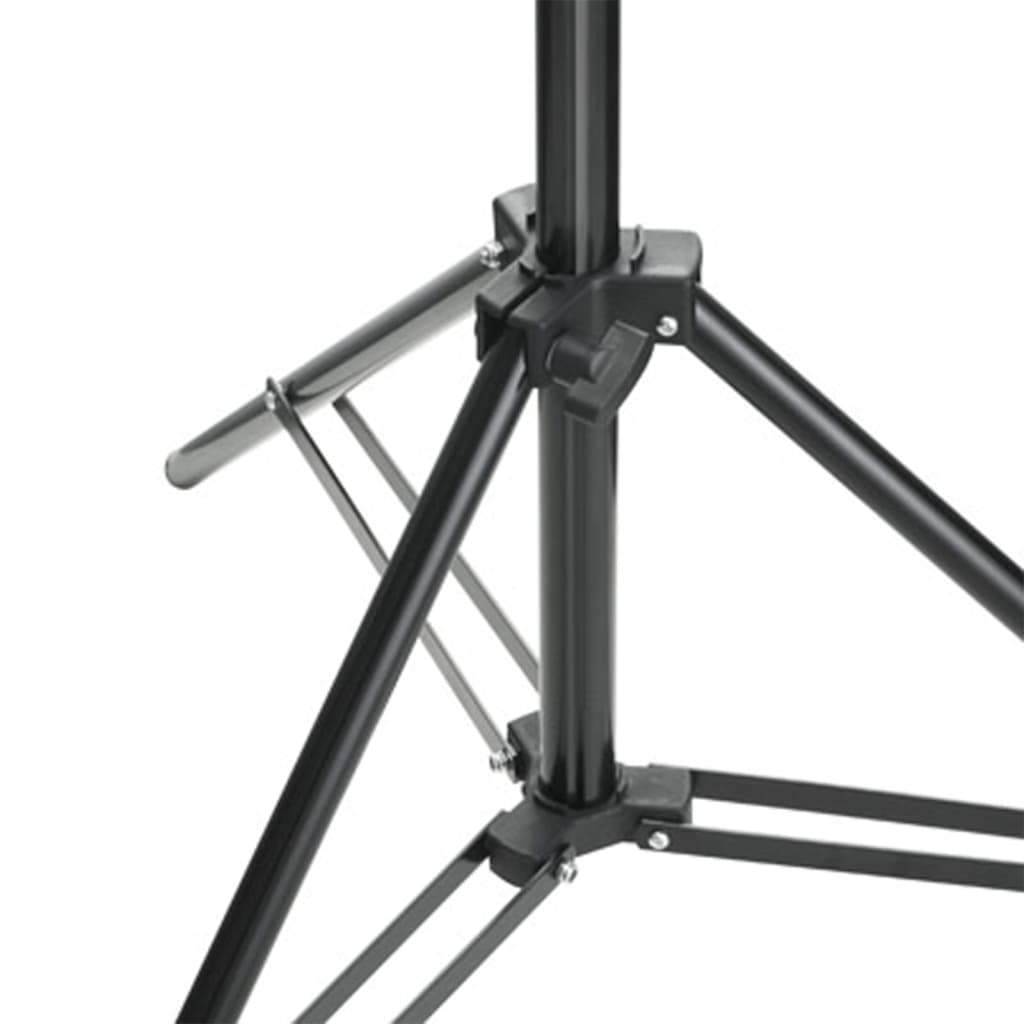 Fotostudioset met verlichtingsset, achtergrond en reflector is nu te koop bij PeponiXL, paradijselijk wonen!