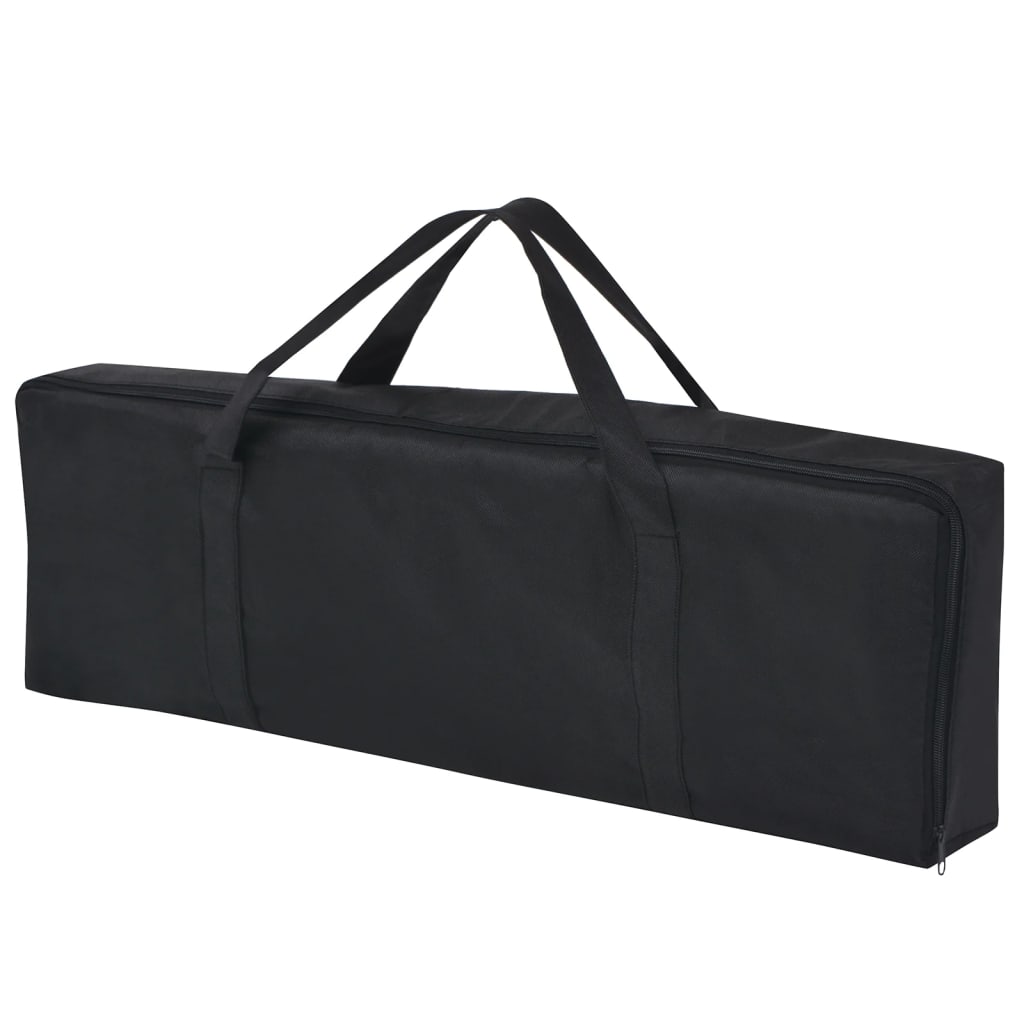 Fotostudioset met verlichtingsset en achtergrond is nu te koop bij PeponiXL, paradijselijk wonen!