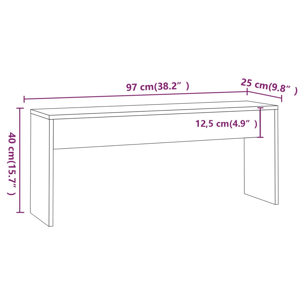 3-delige Eethoekset bewerkt hout betongrijs is nu te koop bij PeponiXL, paradijselijk wonen!