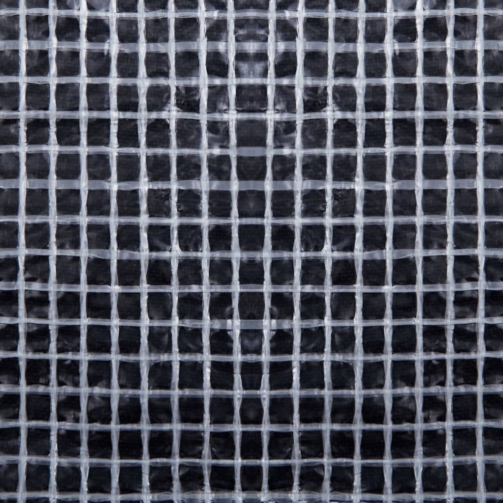 Dekzeil leno 140 g/m² 8x8 m wit is nu te koop bij PeponiXL, paradijselijk wonen!