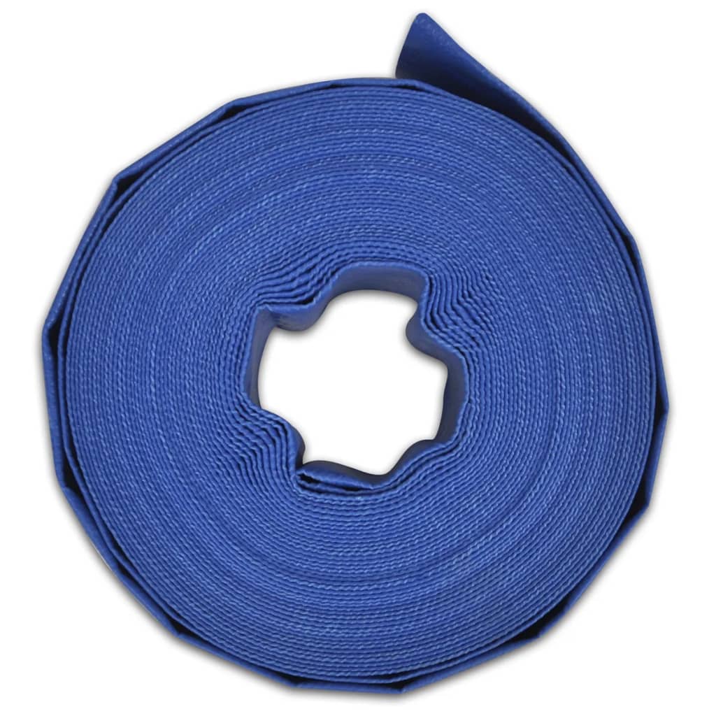 Slang plat 1,5'' 25 m PVC is nu te koop bij PeponiXL, paradijselijk wonen!