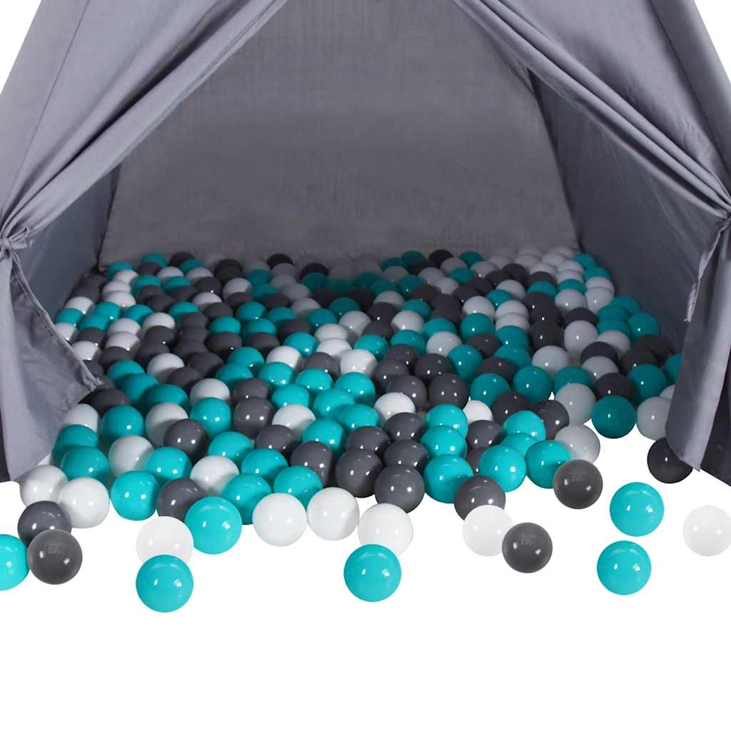 Speelballen 250 st meerkleurig is nu te koop bij PeponiXL, paradijselijk wonen!