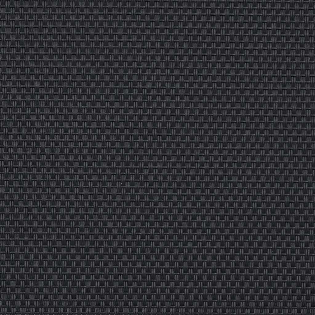 Tuinstoelen inklapbaar 8 st massief acaciahout en textileen is nu te koop bij PeponiXL, paradijselijk wonen!