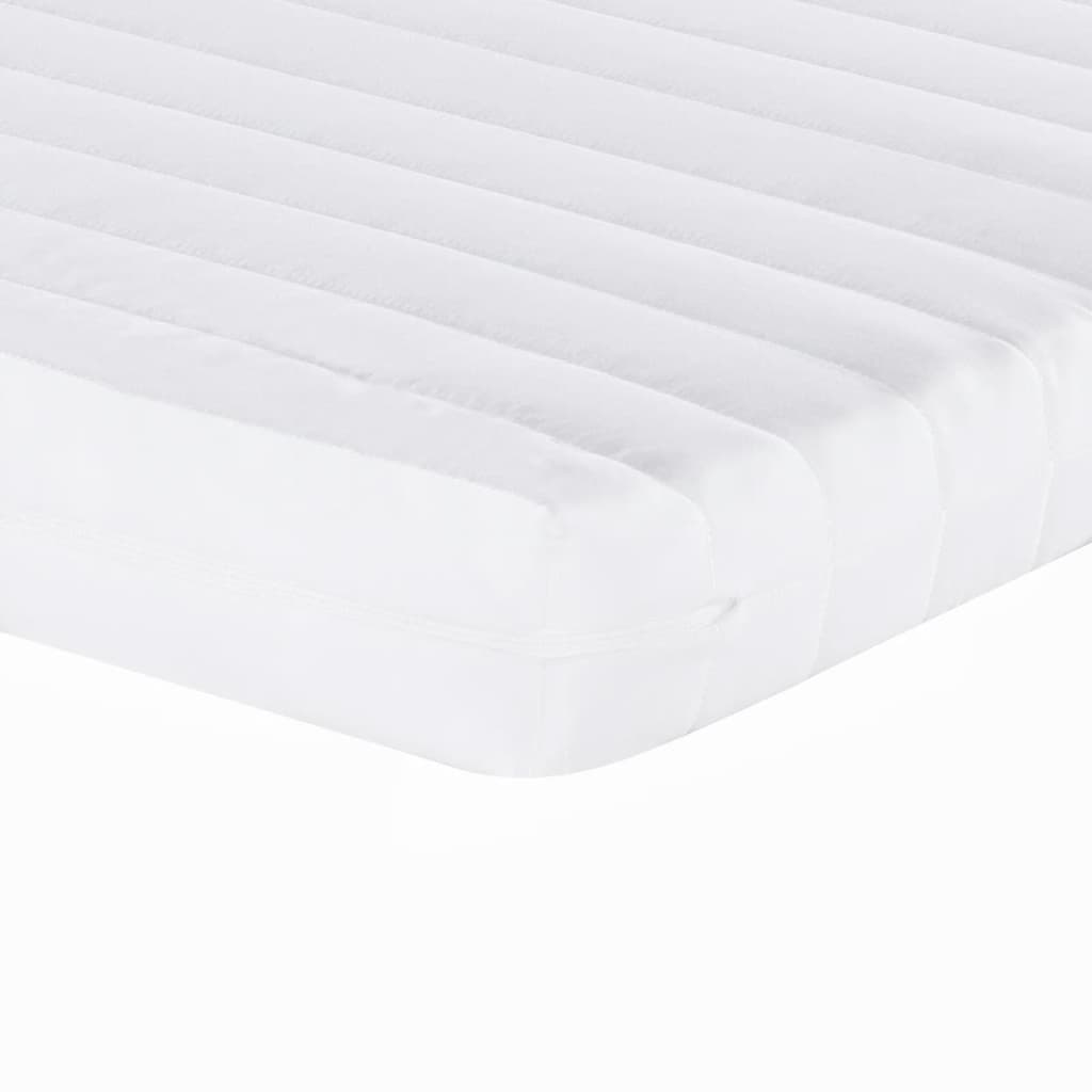 Slaapbank onderschuifbed en lades 100x200 cm stof donkergrijs is nu te koop bij PeponiXL, paradijselijk wonen!