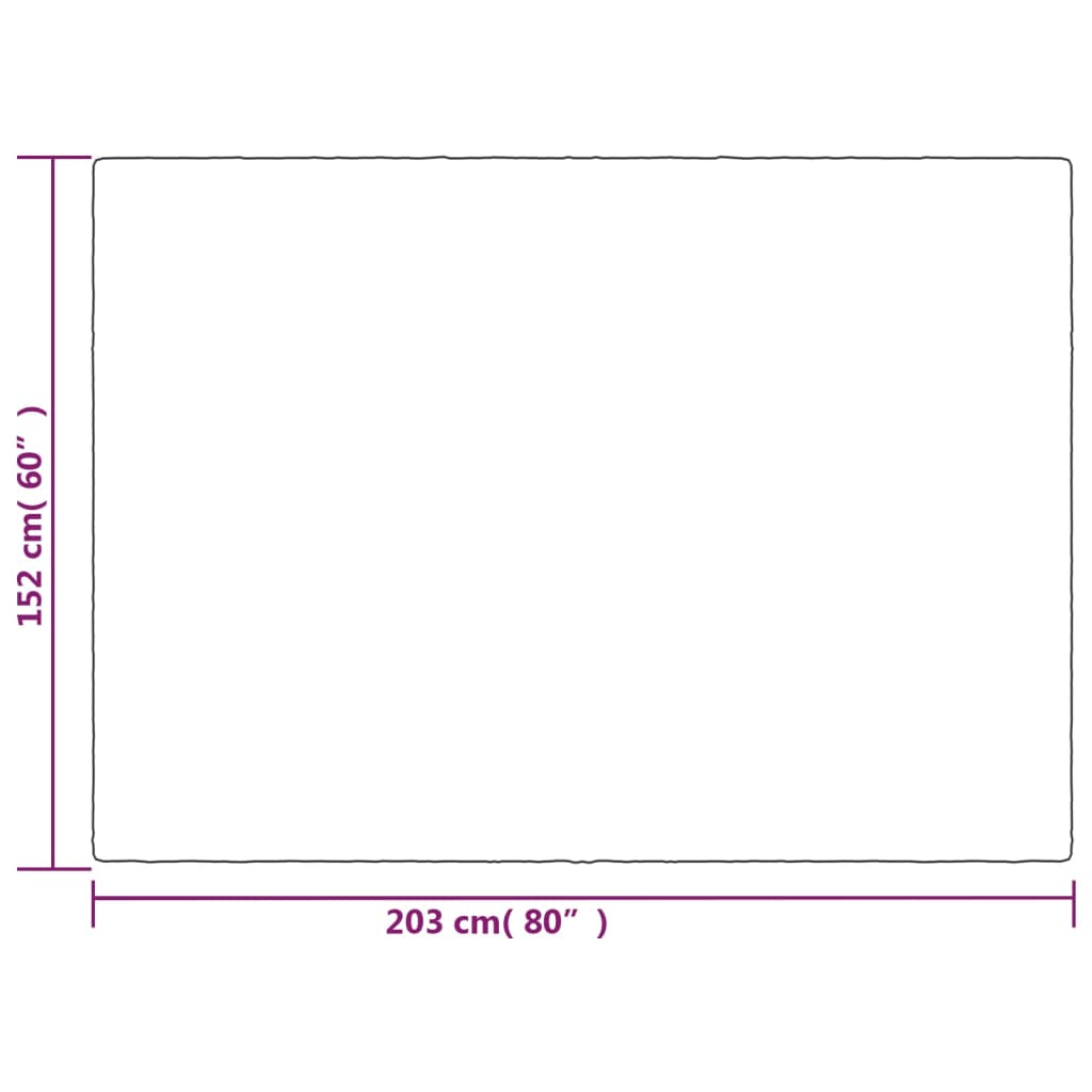 Verzwaringsdeken met hoes 152x203 cm 11 kg stof grijs is nu te koop bij PeponiXL, paradijselijk wonen!