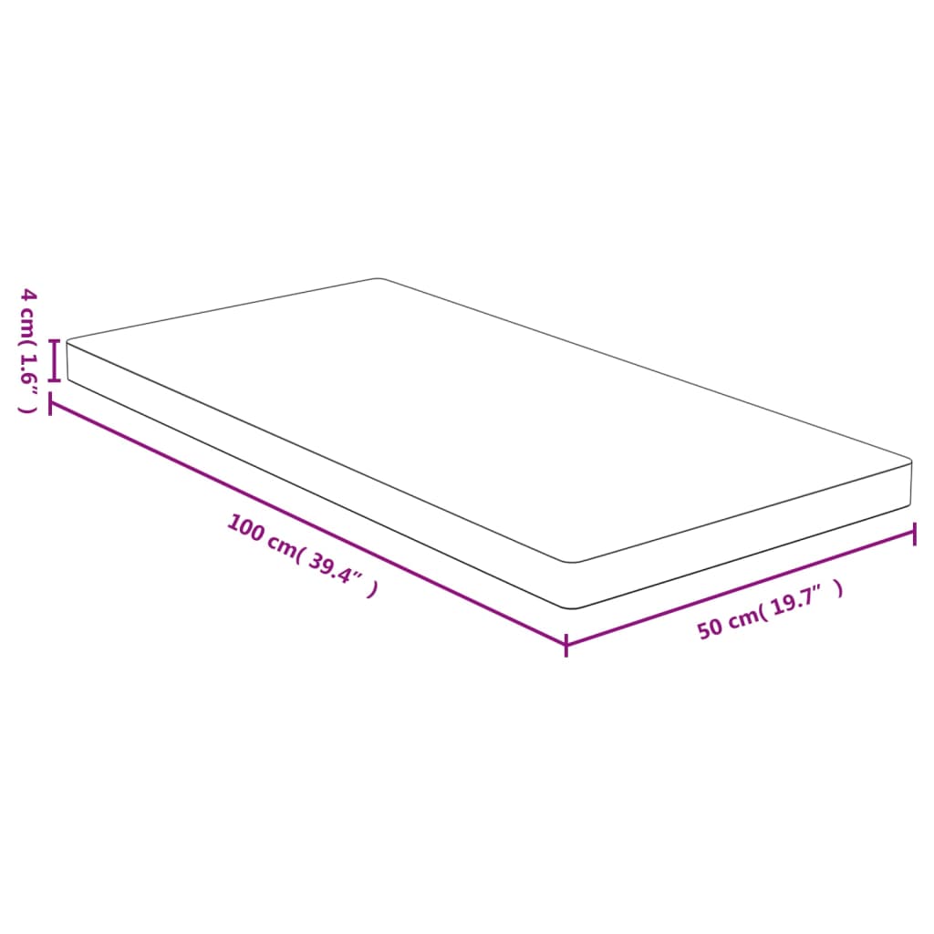 Snijplank 100x50x4 cm bamboe is nu te koop bij PeponiXL, paradijselijk wonen!