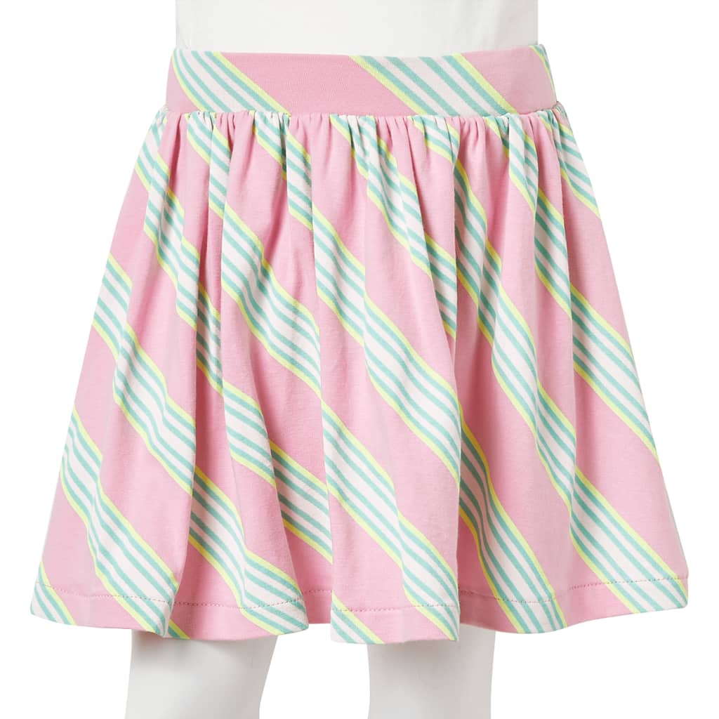 Kinderrokje 116 begoniaroze is nu te koop bij PeponiXL, paradijselijk wonen!