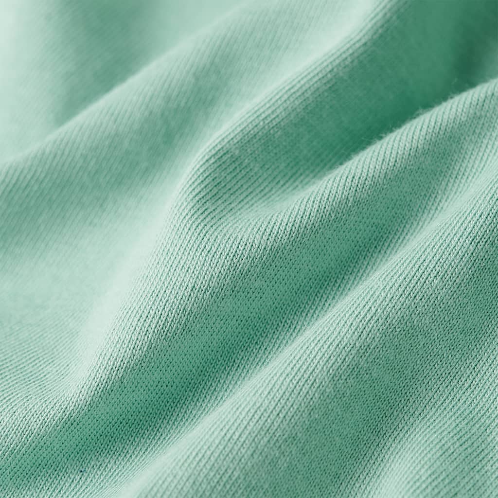 Kindershirt 92 lichtkakikleurig is nu te koop bij PeponiXL, paradijselijk wonen!