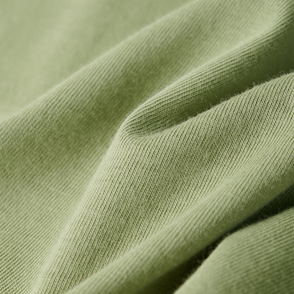 Kindershirt 116 lichtkakikleurig is nu te koop bij PeponiXL, paradijselijk wonen!