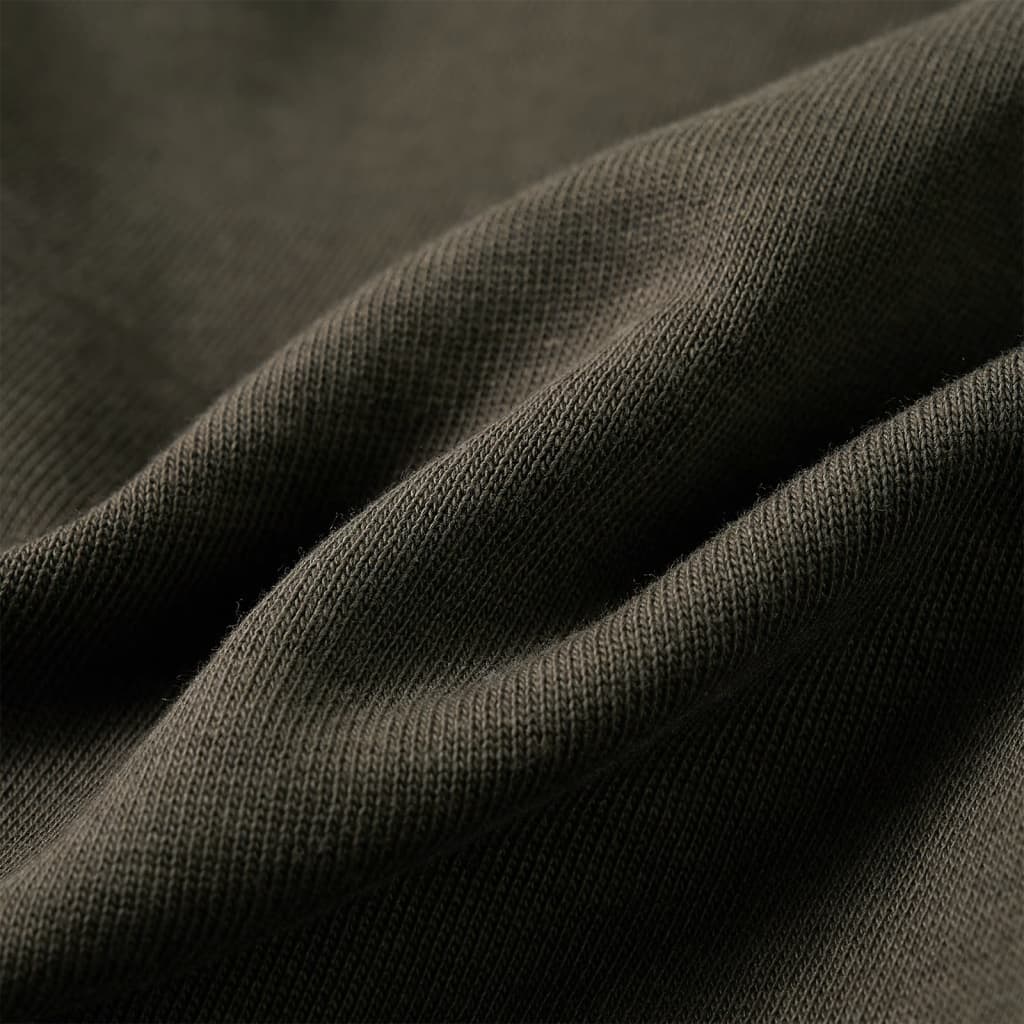 Kindertrui 104 kakikleurig is nu te koop bij PeponiXL, paradijselijk wonen!