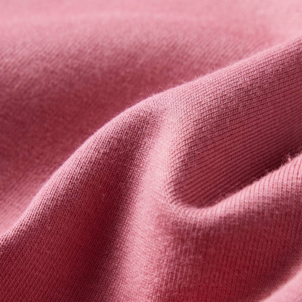 Kindertrui 104 frambozenkleurig is nu te koop bij PeponiXL, paradijselijk wonen!