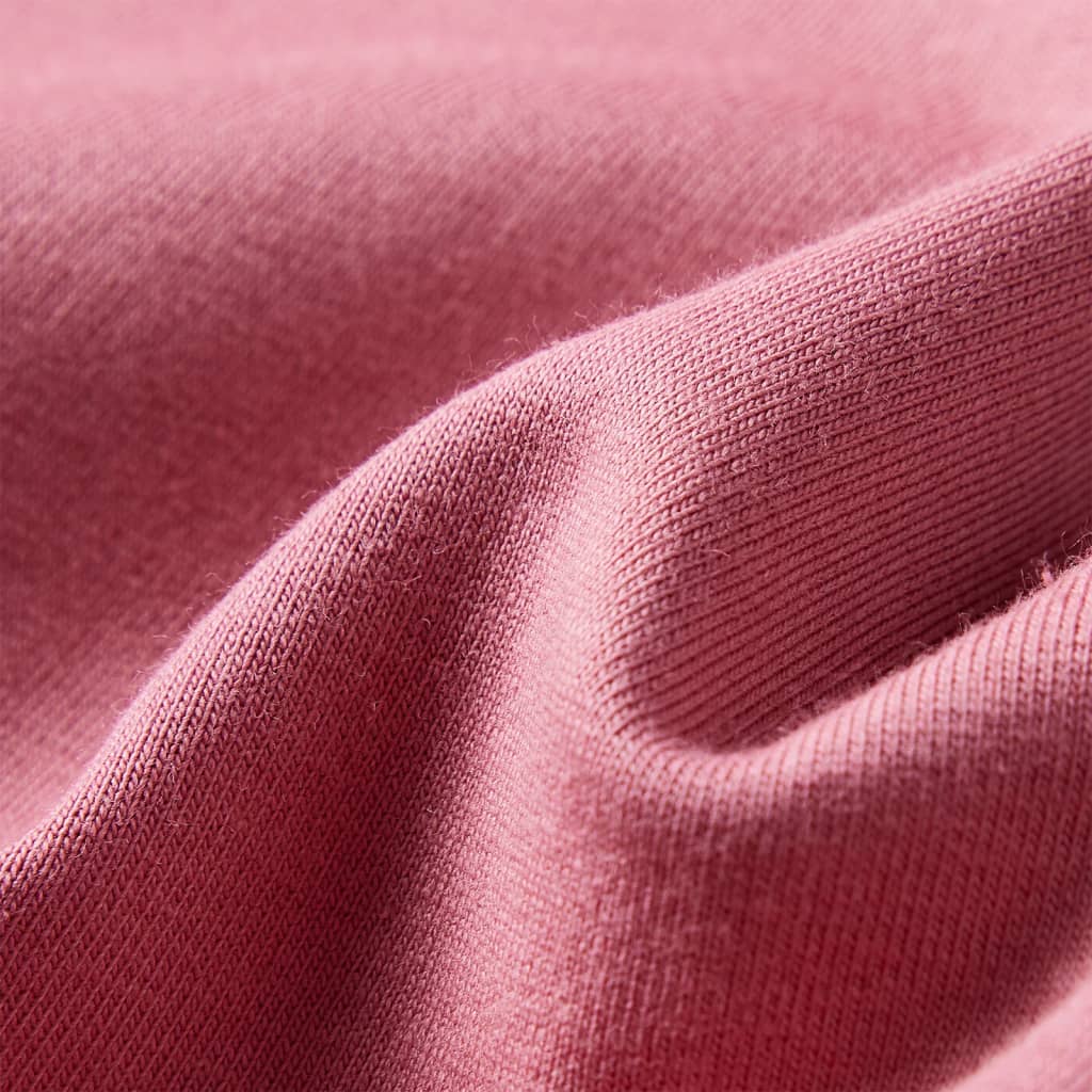 Kindertrui 128 frambozenkleurig is nu te koop bij PeponiXL, paradijselijk wonen!