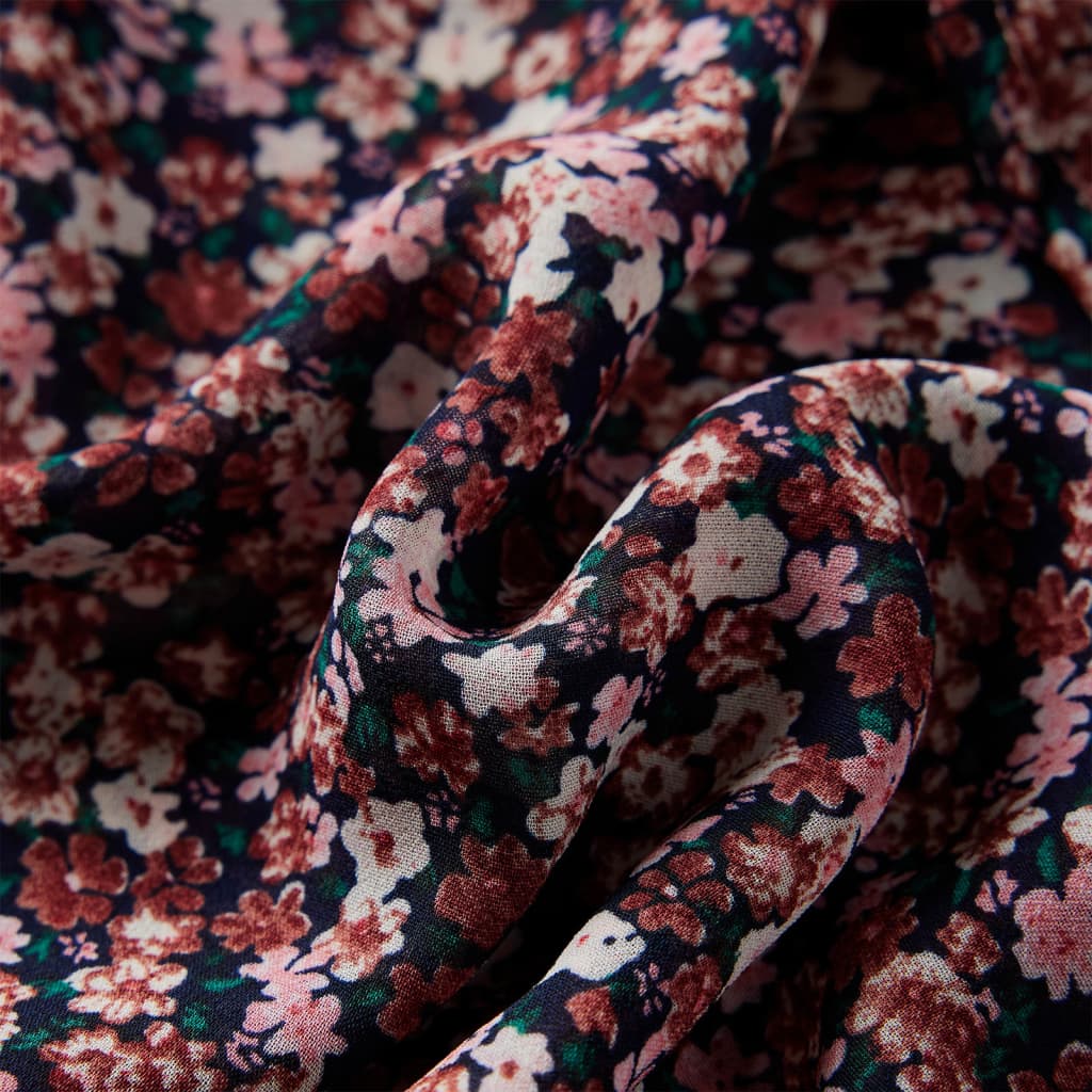 Kindershirt met lange mouwen 104 donkerroze is nu te koop bij PeponiXL, paradijselijk wonen!