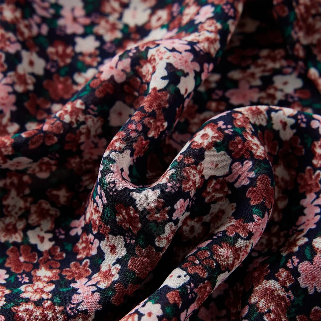 Kindershirt met lange mouwen 116 donkerroze is nu te koop bij PeponiXL, paradijselijk wonen!