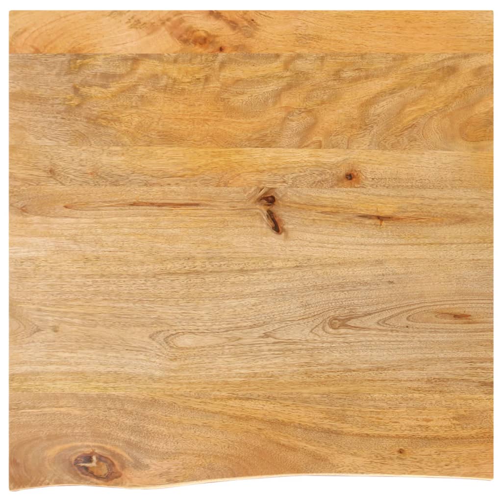 VidaXL Tafelblad rechthoekig 80x50x2,5 cm massief grenenhout VidaXL Tafelblad rechthoekig 80x50x2,5 cm massief grenenhout