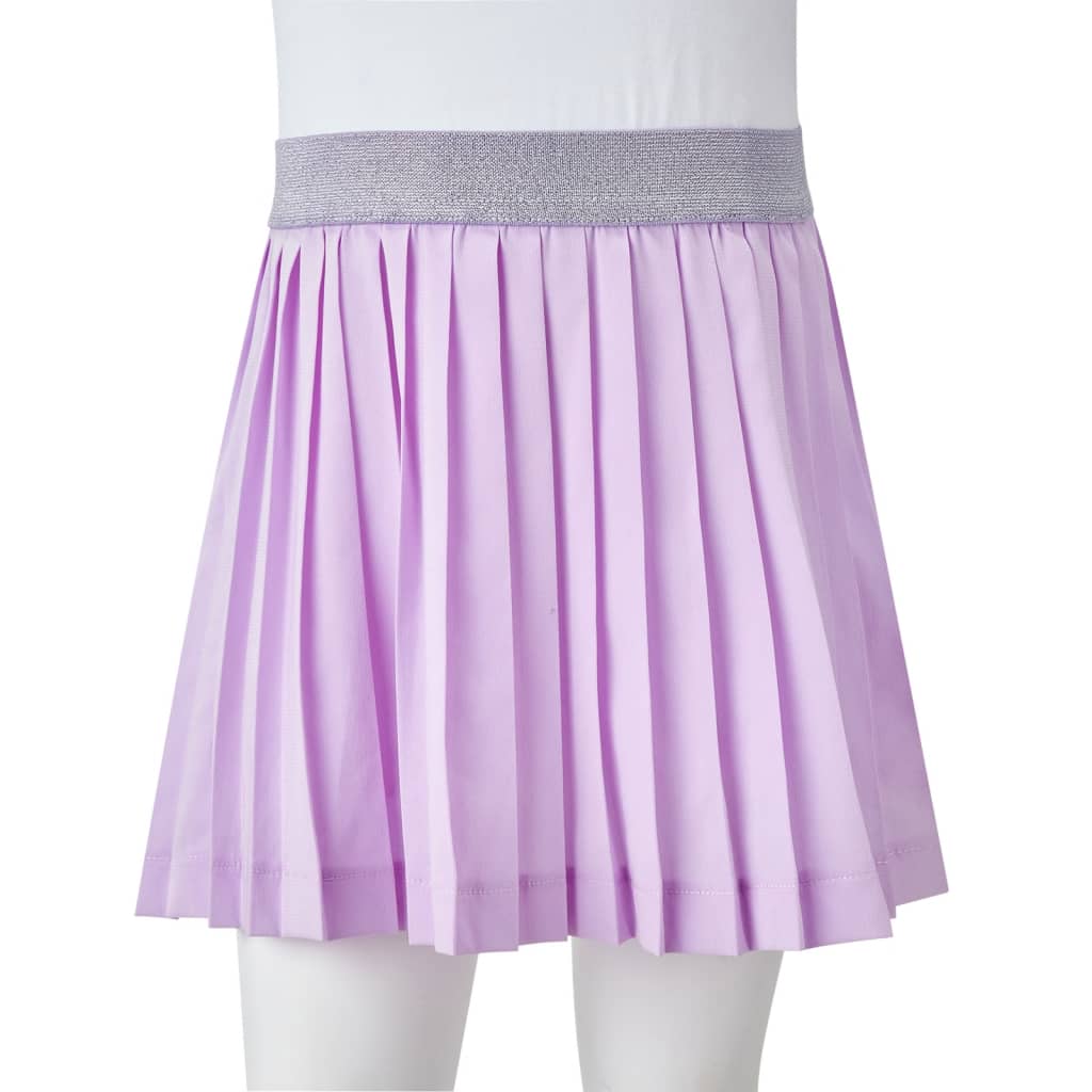 Kinderplooirok 116 lila is nu te koop bij PeponiXL, paradijselijk wonen!