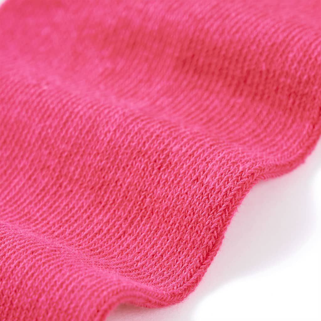 Kindermaillot 140 felroze is nu te koop bij PeponiXL, paradijselijk wonen!