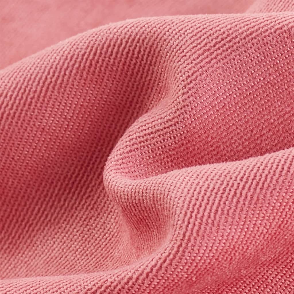 Kinderblouse met lantaarnmouwen 140 oudroze is nu te koop bij PeponiXL, paradijselijk wonen!