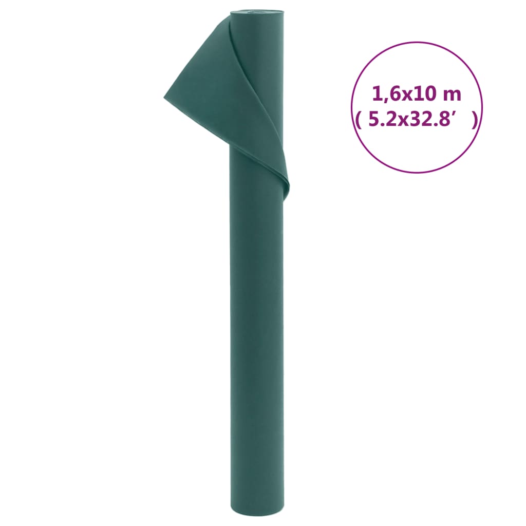 Vliesdoek voor planten 70 g/m² 10x1,6 m is nu te koop bij PeponiXL, paradijselijk wonen!