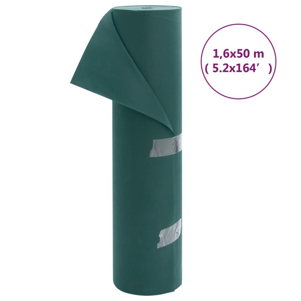 Vliesdoek voor planten 70 g/m² 50x1,6 m is nu te koop bij PeponiXL, paradijselijk wonen!