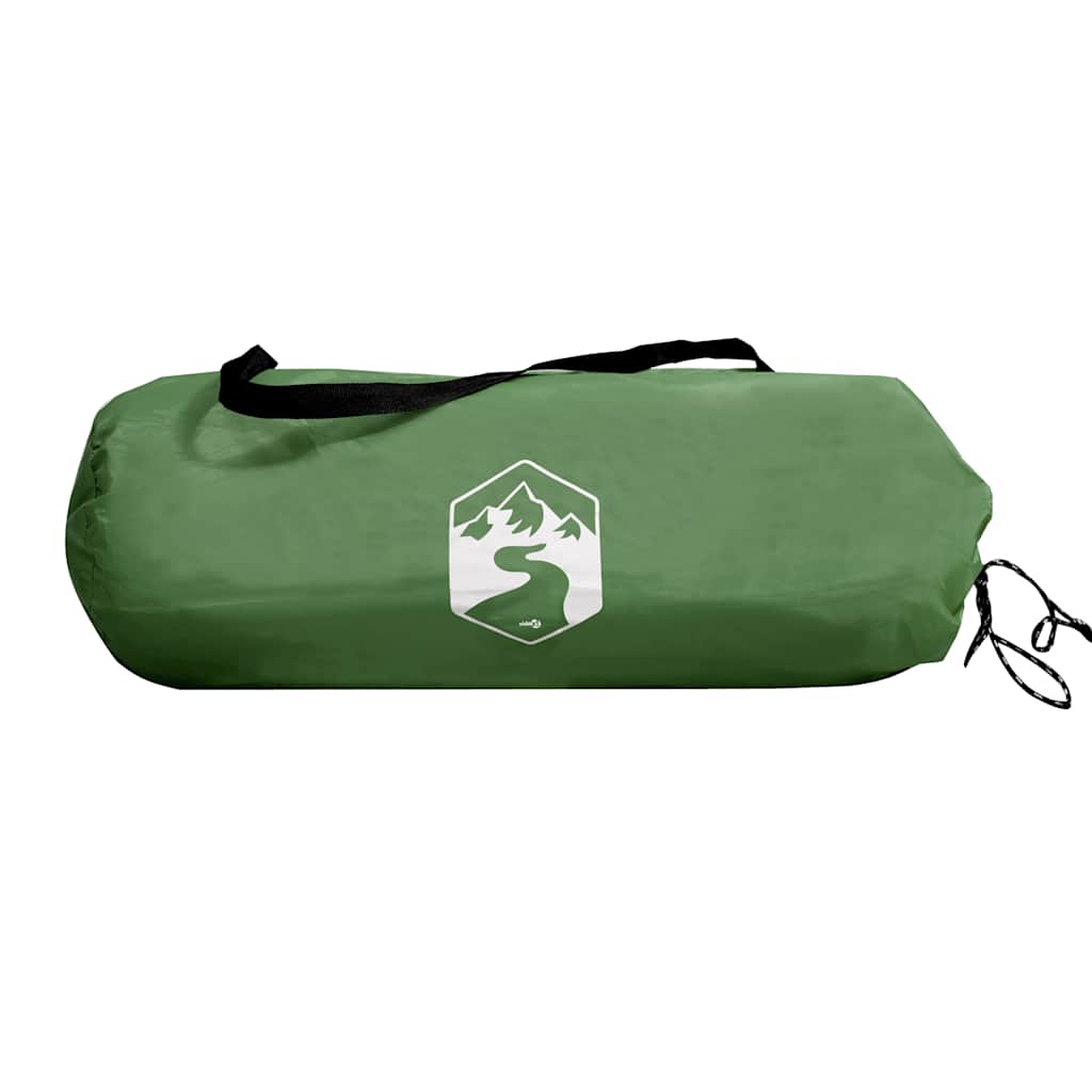 Tent 2-persoons waterdicht groen is nu te koop bij PeponiXL, paradijselijk wonen!