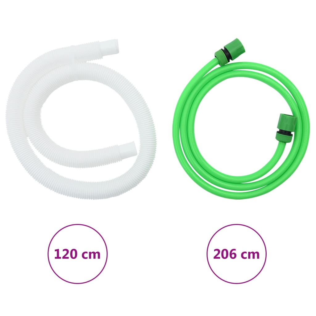 Watertank met kraan opvouwbaar 250 L PVC is nu te koop bij PeponiXL, paradijselijk wonen!