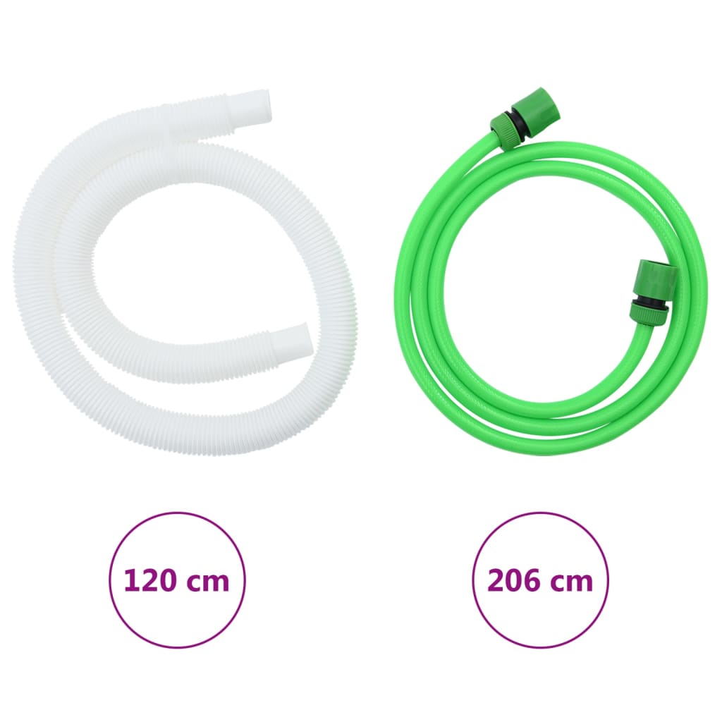 Watertank met kraan opvouwbaar 100 L PVC is nu te koop bij PeponiXL, paradijselijk wonen!