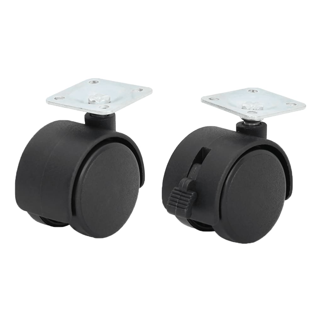 Printerkastje 2-laags 41x28x33,5 cm hout sonoma eiken is nu te koop bij PeponiXL, paradijselijk wonen!