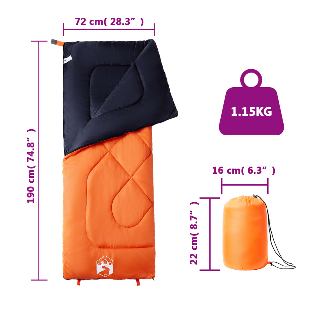 Slaapzak voor volwassenen 3 seizoenen is nu te koop bij PeponiXL, paradijselijk wonen!