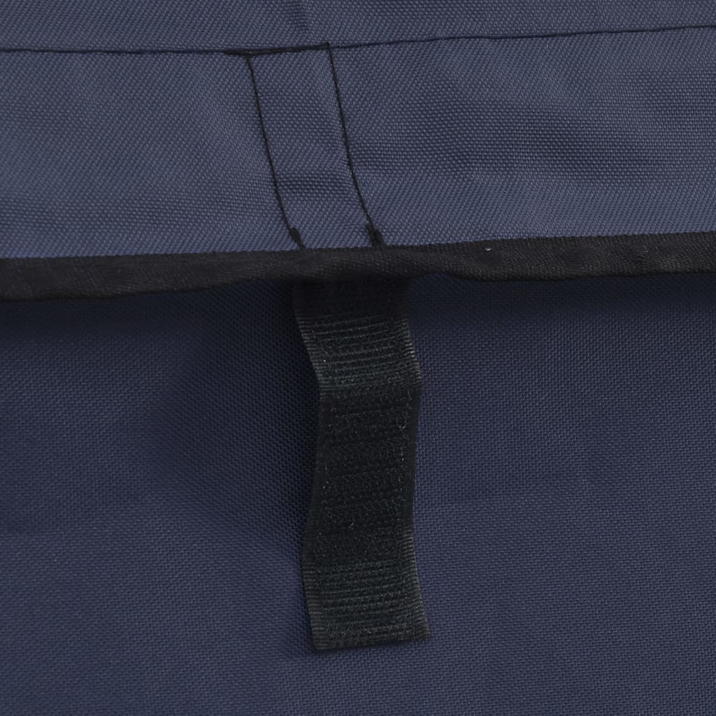 Biminitop 4 bogen met zijwanden 243x(185-198)x137 cm is nu te koop bij PeponiXL, paradijselijk wonen!