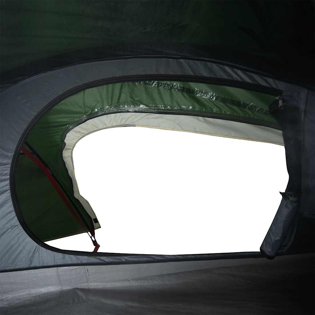 Koepeltent 1-persoons waterdicht groen is nu te koop bij PeponiXL, paradijselijk wonen!