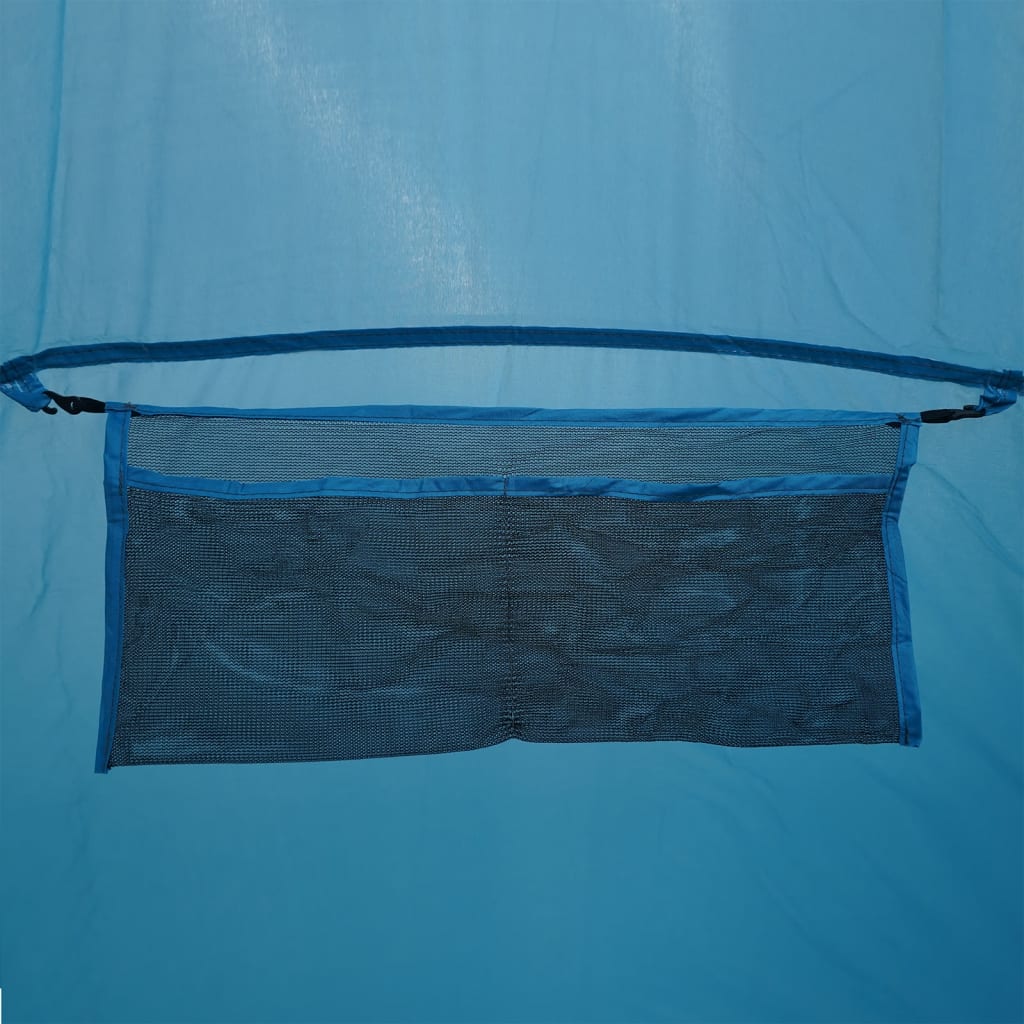 Tipitent 7-persoons waterdicht blauw is nu te koop bij PeponiXL, paradijselijk wonen!