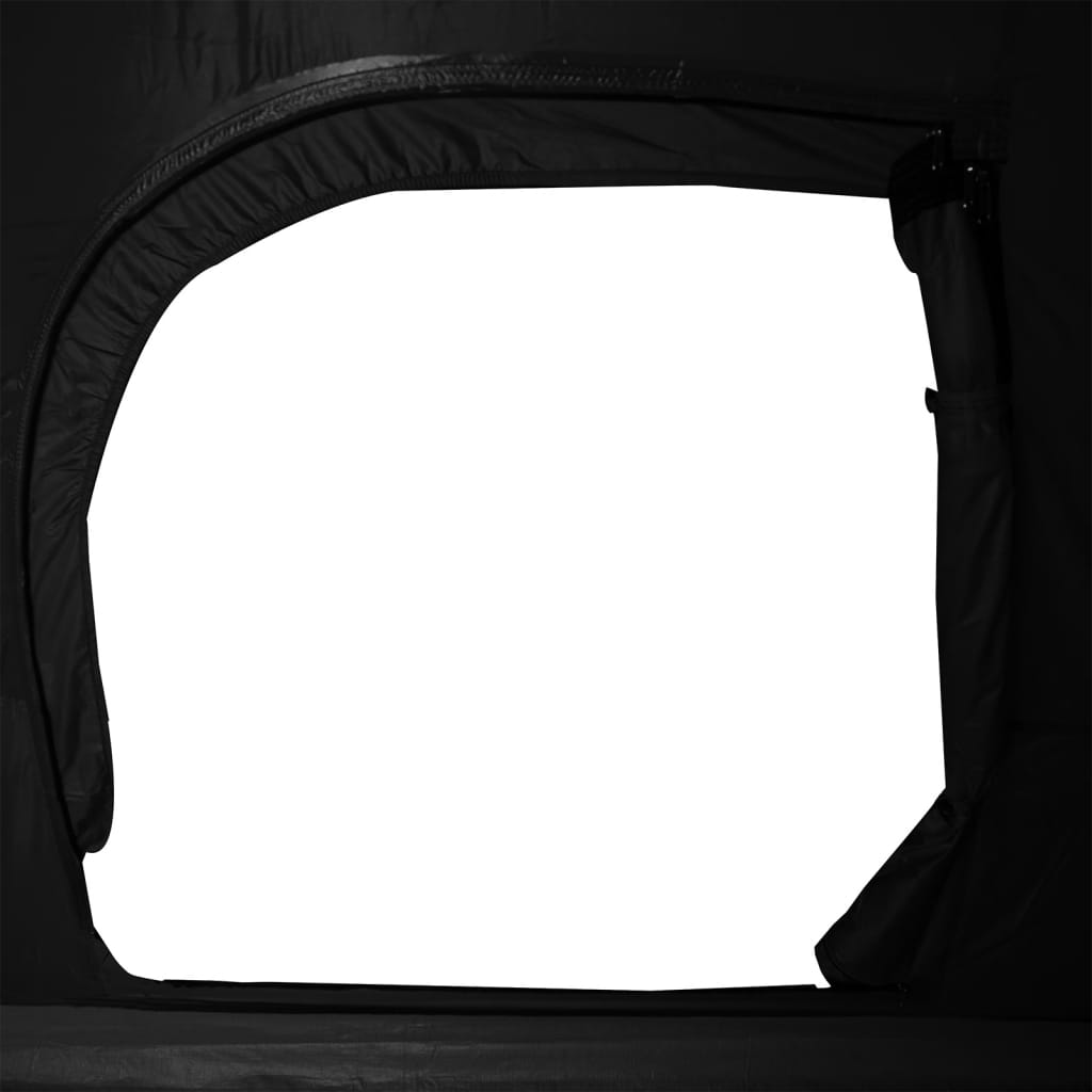 Koepeltent 2-persoons waterdicht verduisterend stof wit is nu te koop bij PeponiXL, paradijselijk wonen!