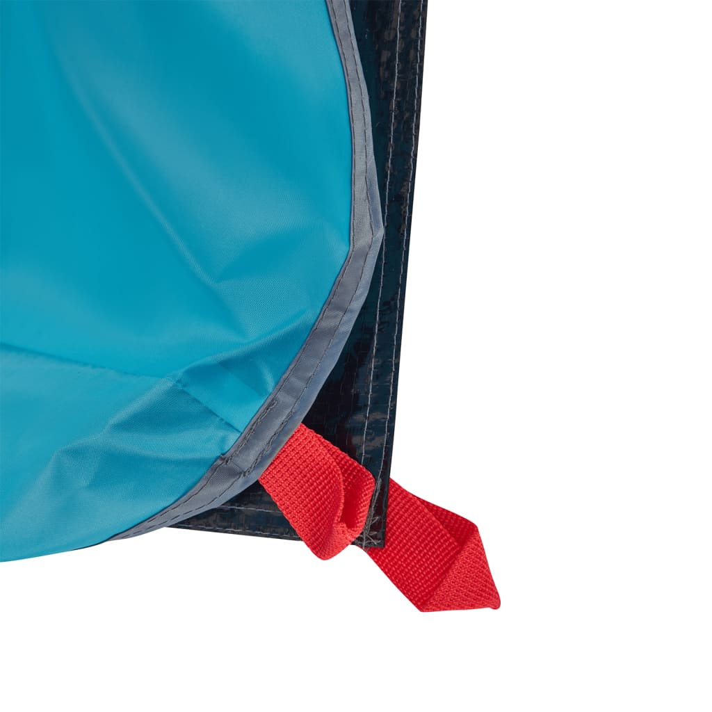 Privacytent pop-up waterdicht blauw is nu te koop bij PeponiXL, paradijselijk wonen!