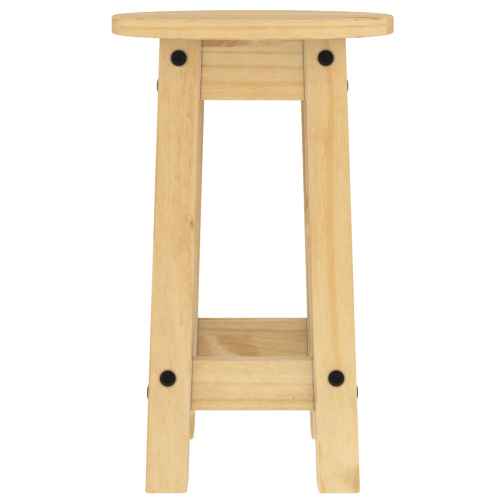 5-delige Barset massief grenenhout is nu te koop bij PeponiXL, paradijselijk wonen!