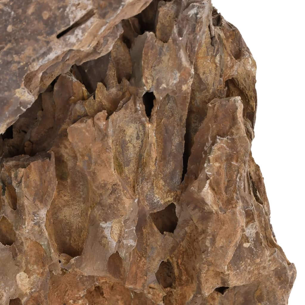 Drakenstenen gemende kleur 10 kg 10-30 cm is nu te koop bij PeponiXL, paradijselijk wonen!