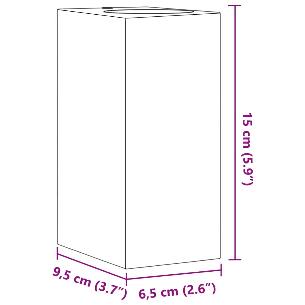 Buitenwandlampen 2 st gegoten aluminium zwart is nu te koop bij PeponiXL, paradijselijk wonen!
